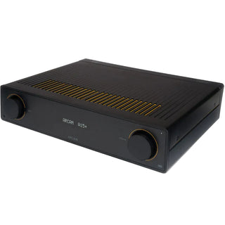 Stereo Võimendid