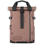 Wandrd Prvke 15L photo bundle camera bag with AtacamaClay front panel and multiple compartments for video and photography gear