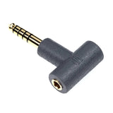 iFi Audio Headphone Adapter 3.5mm to 4.4mm