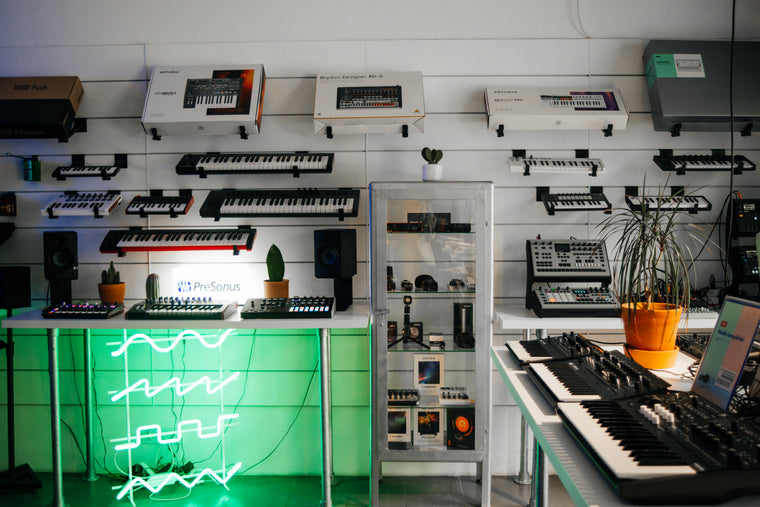 Soundium Vilnius