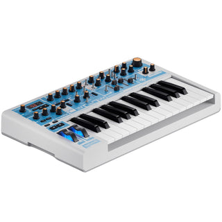 Novation süntesaatorid