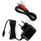 Essentials BT1 Connect