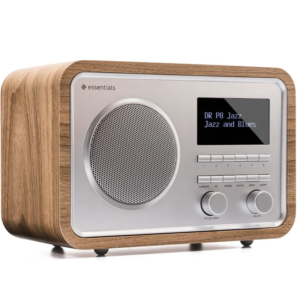 Essentials Radio1