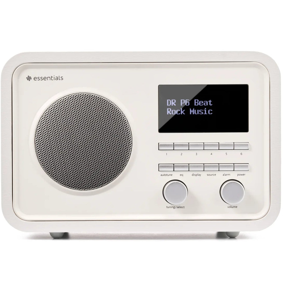 Essentials Radio1