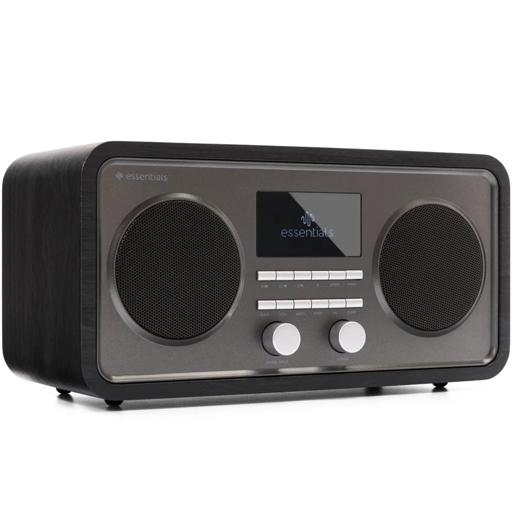 Essentials Radio3