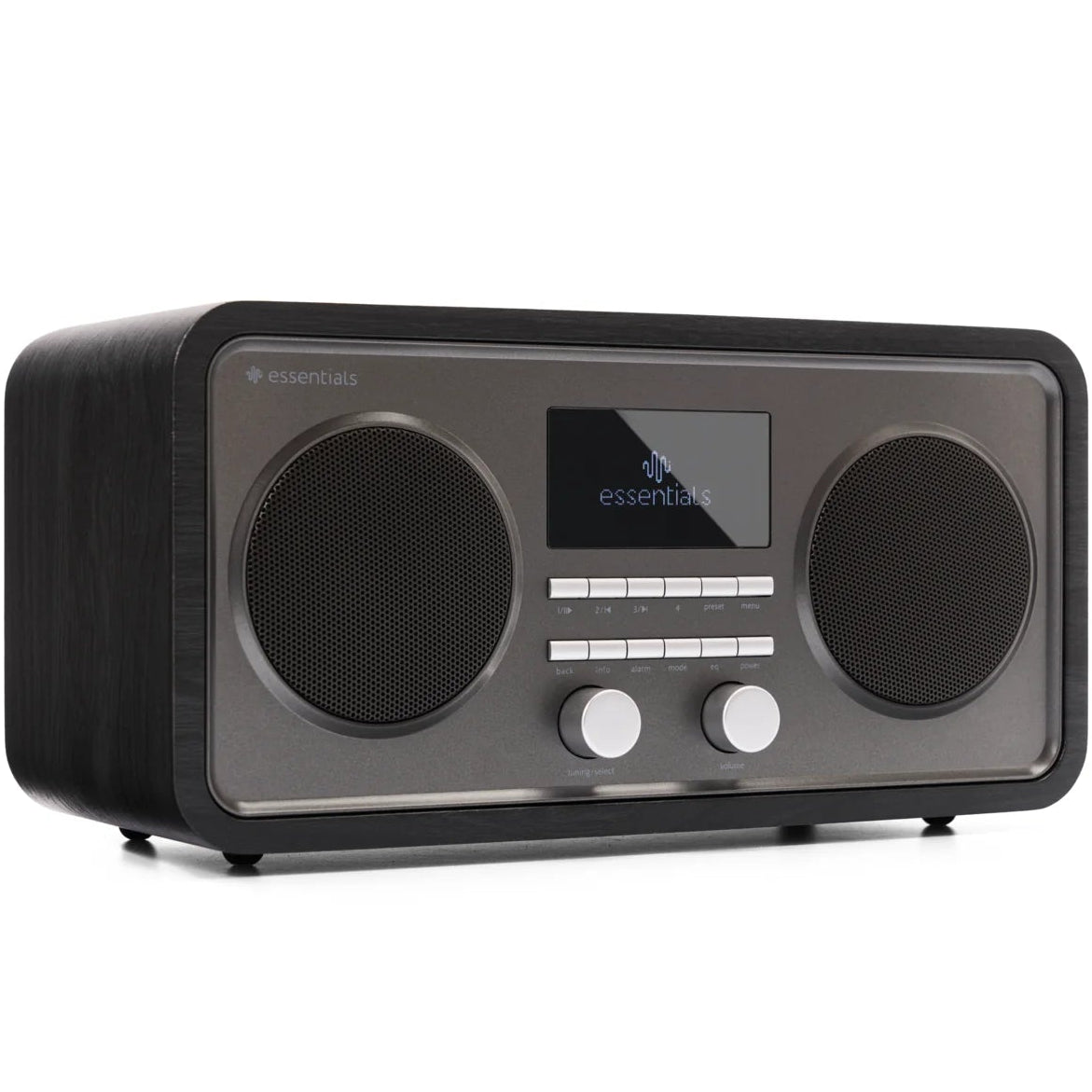 Essentials Radio3