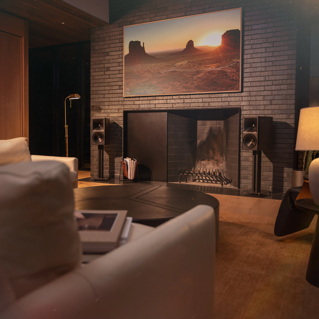 Klipsch The Nines II