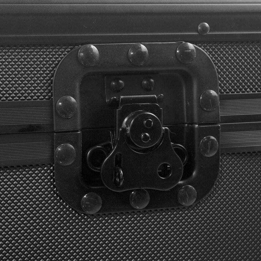 UDG Ultimate Pick Foam Flight Case AlphaTheta XDJ-AZ Black (U93028BL)