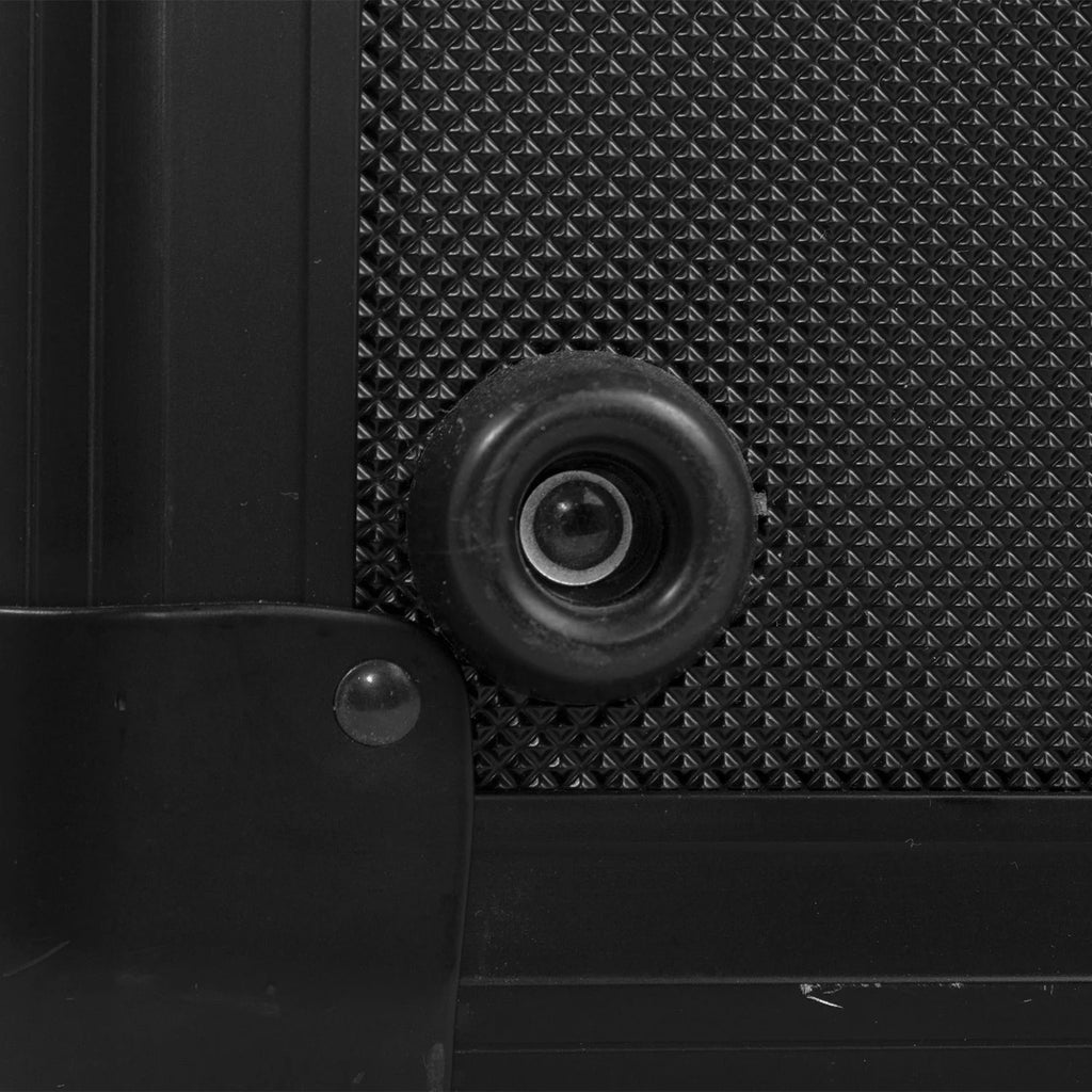 UDG Ultimate Pick Foam Flight Case AlphaTheta XDJ-AZ Black (U93028BL)