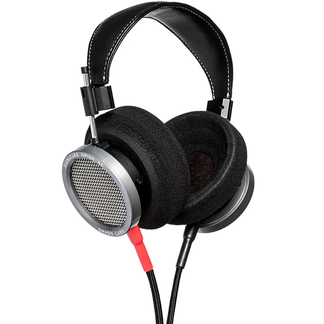Grado Signature HP100 SE