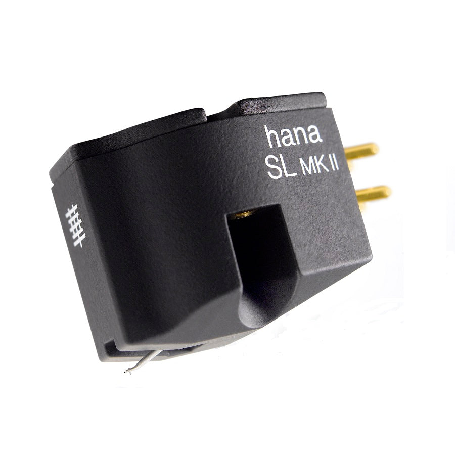 Hana SL MK2 helipea