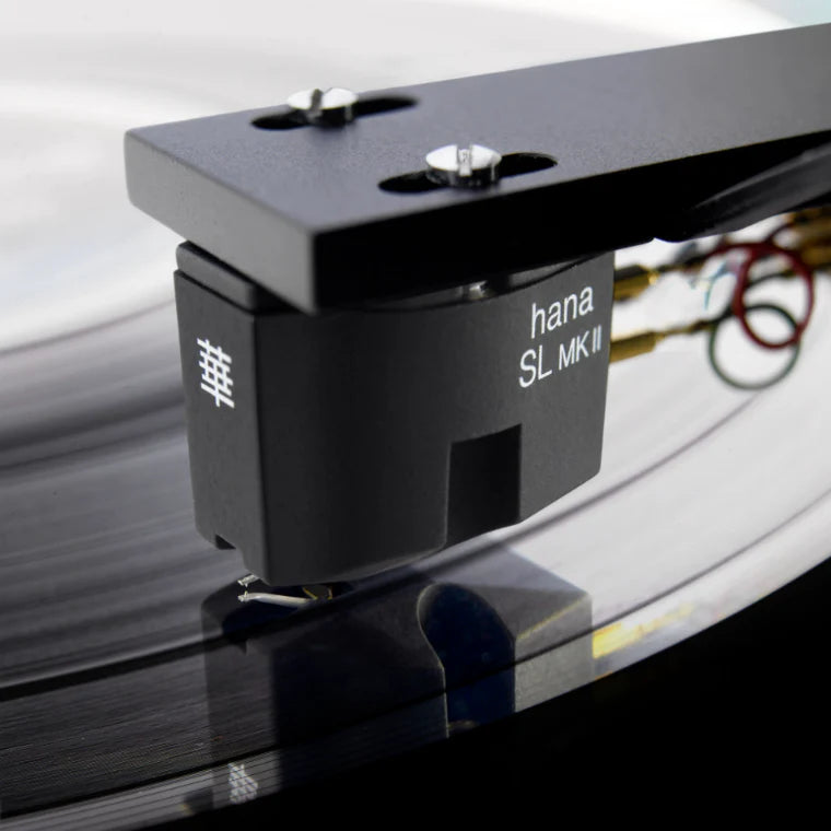 Hana SL MK2 helipea