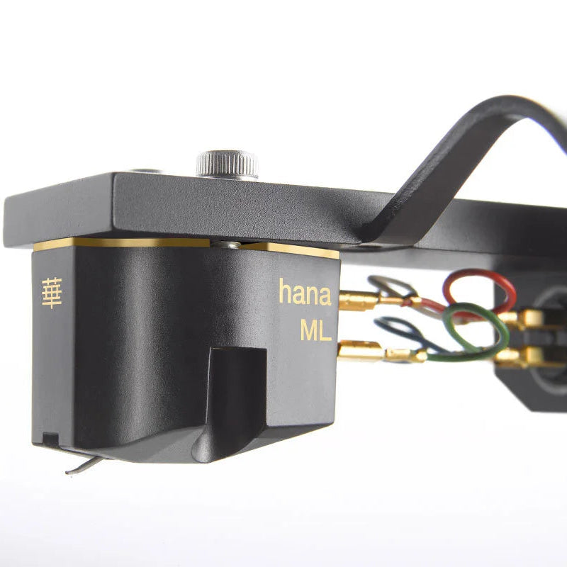 Hana ML helipea