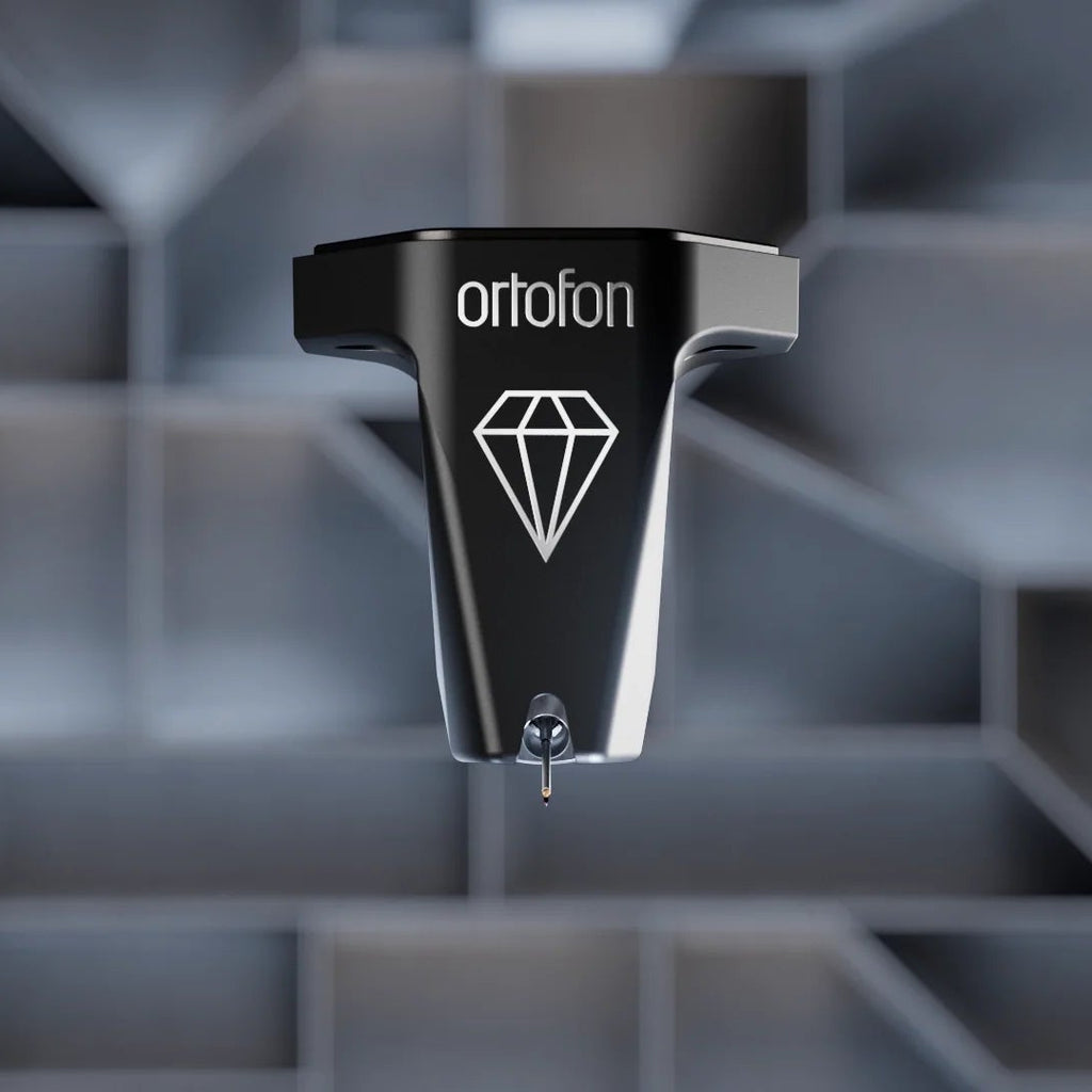 Ortofon MC X10 helipea