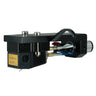 Nagaoka MP-700H Cartridge with Headshell