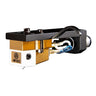 Nagaoka MP-300H helipea koos headshelliga