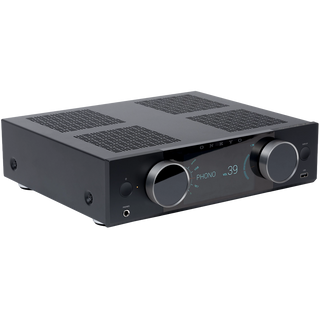 Onkyo stereovõimendid
