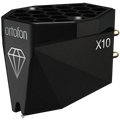 Ortofon MC X10 helipea