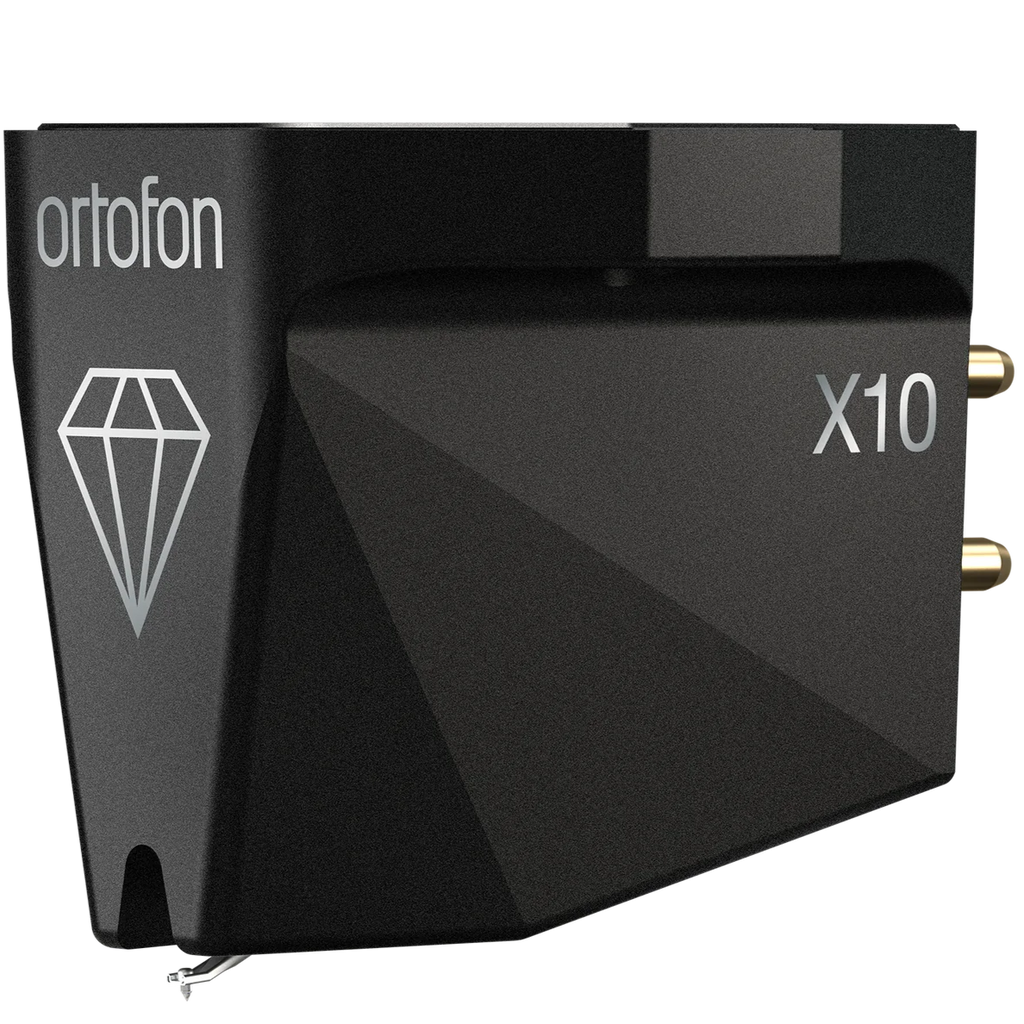 Ortofon MC X10 helipea