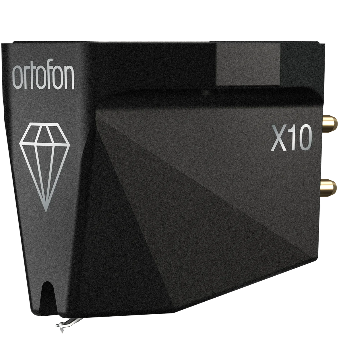 Ortofon MC X10 helipea