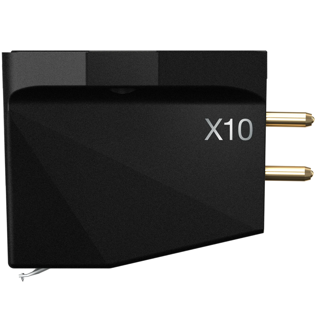 Ortofon MC X10 helipea