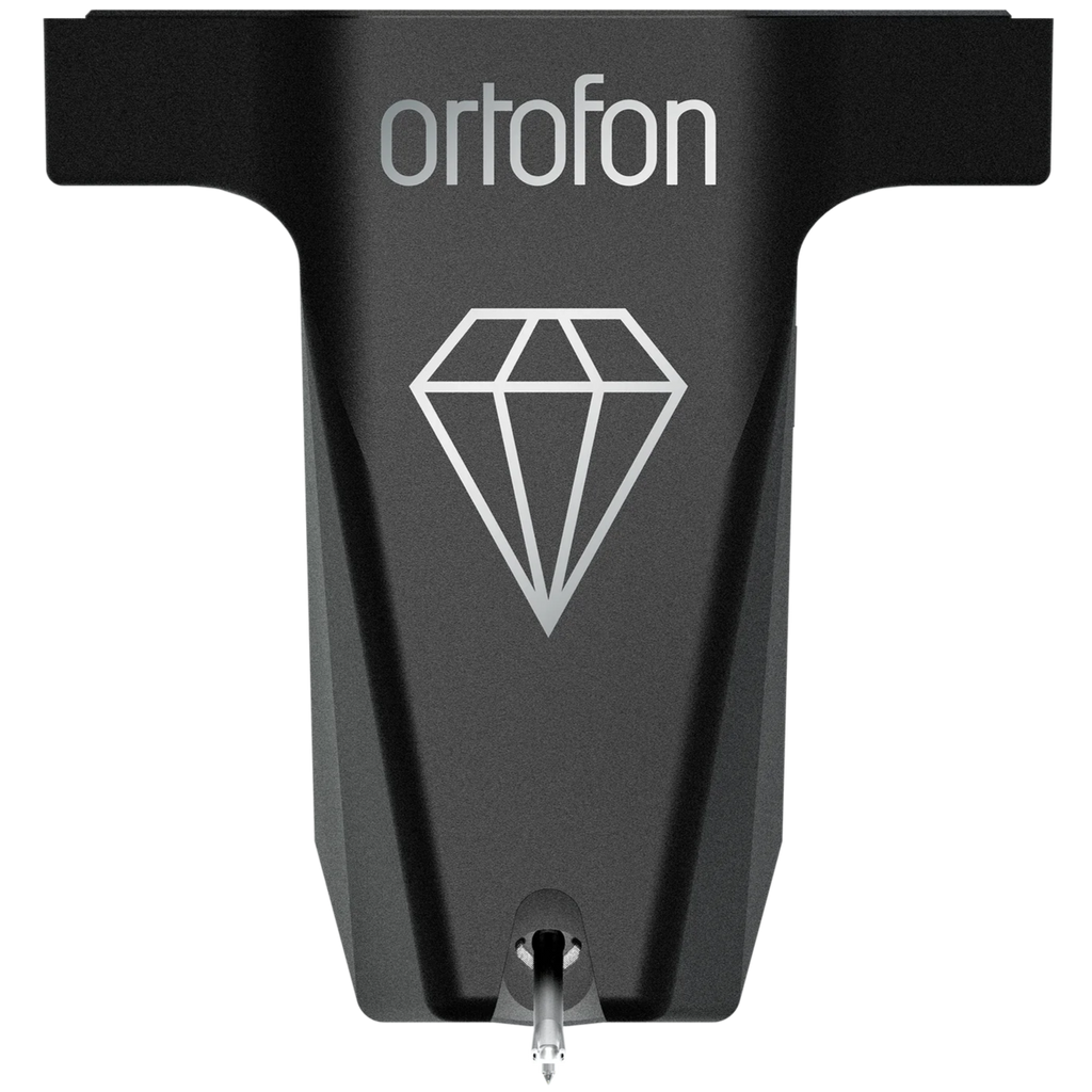 Ortofon MC X10 helipea