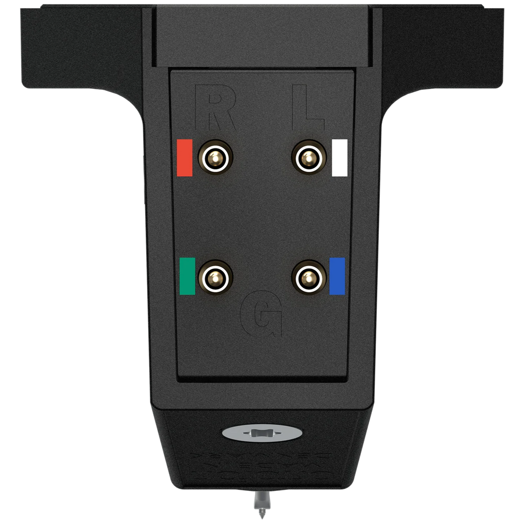 Ortofon MC X10 helipea