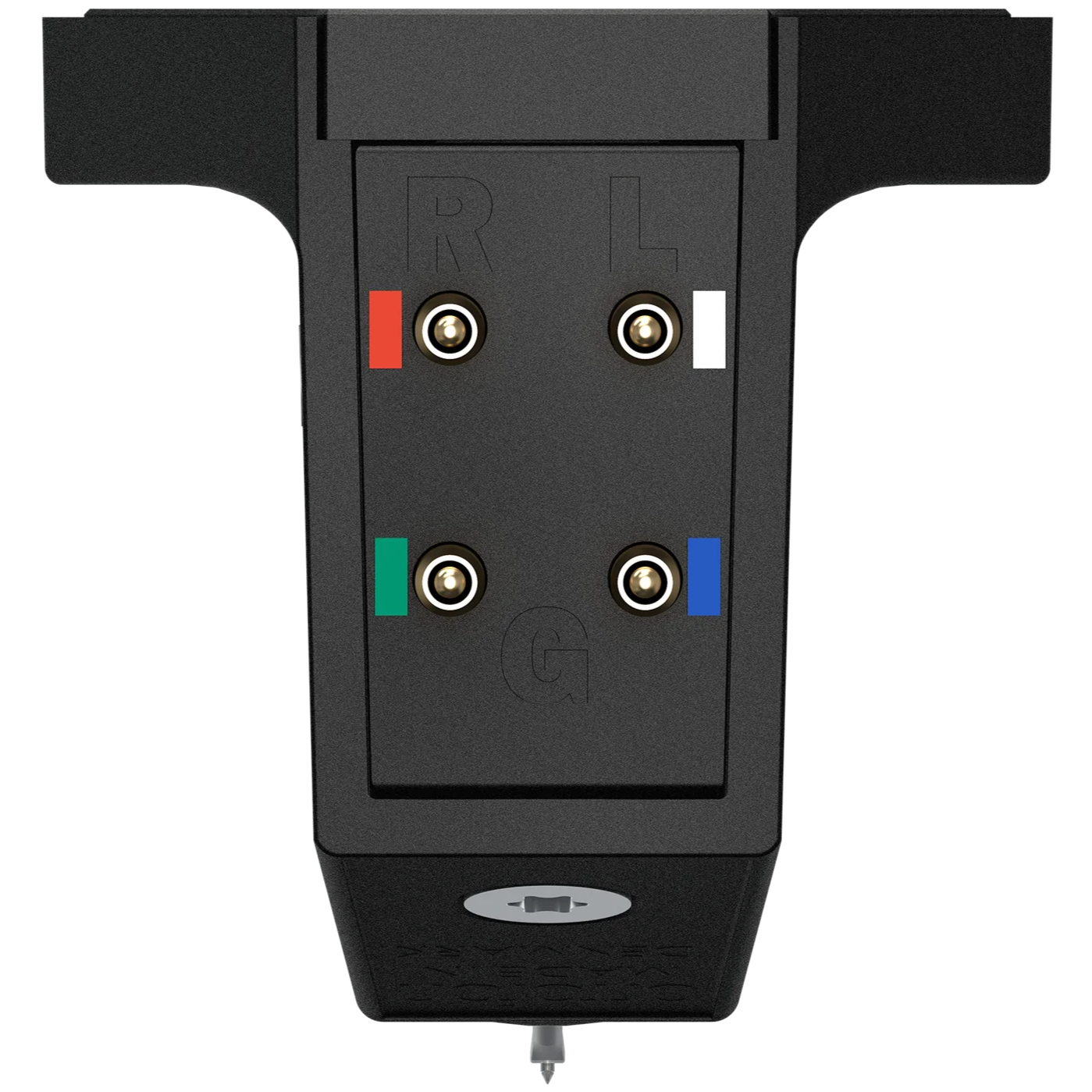 Ortofon MC X10 helipea