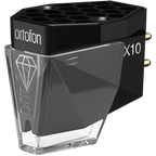 Ortofon MC X10 Cartridge