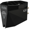 Ortofon MC X20 helipea