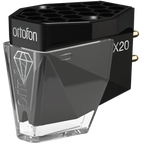 Ortofon MC X20 Cartridge