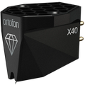 Ortofon MC X40 helipea