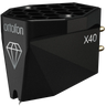 Ortofon MC X40 helipea