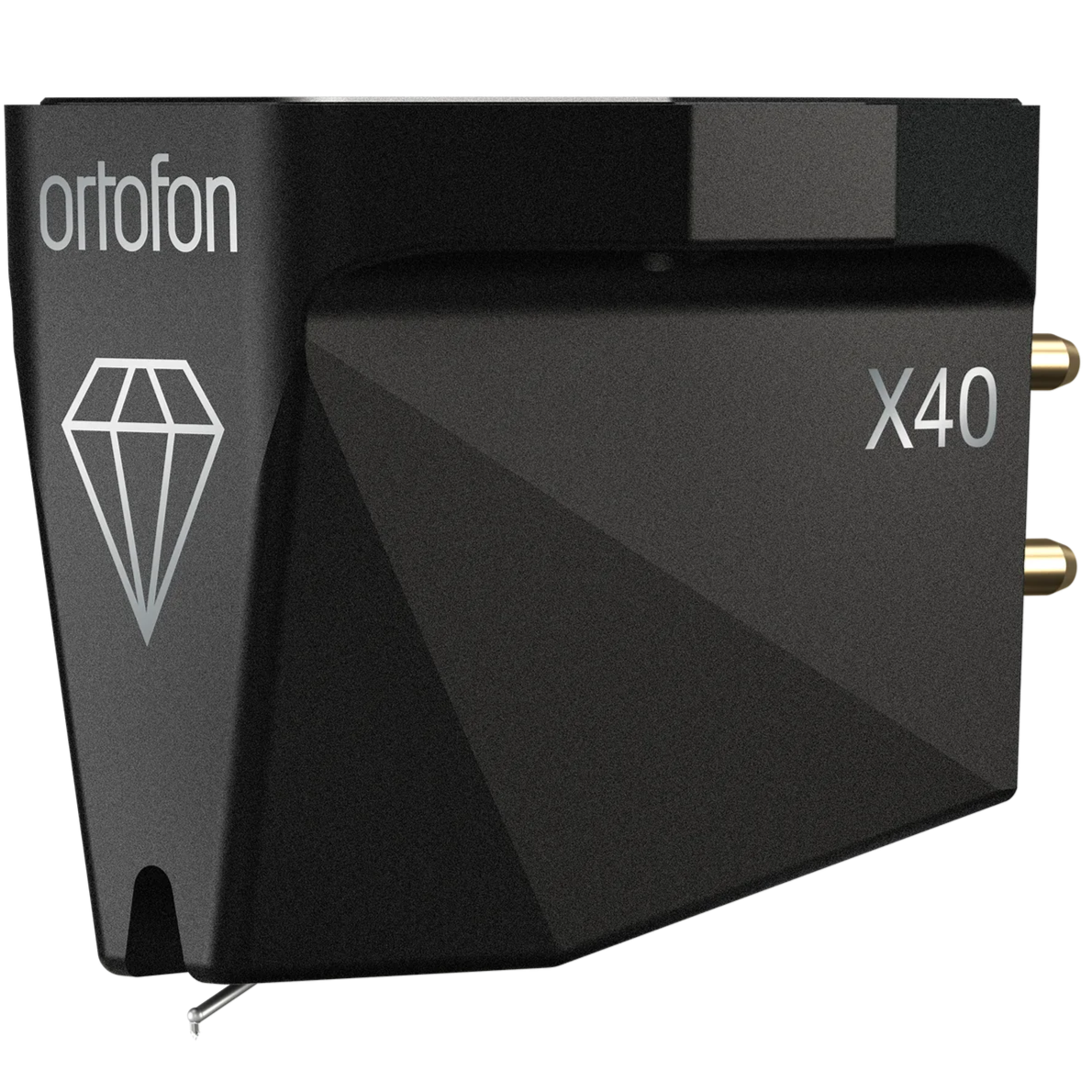 Ortofon MC X40 helipea