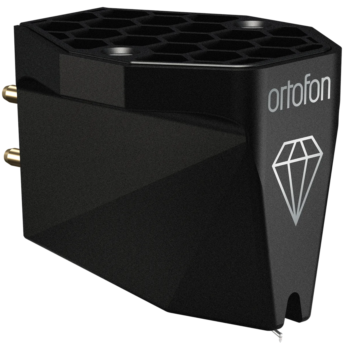 Ortofon MC X40 helipea