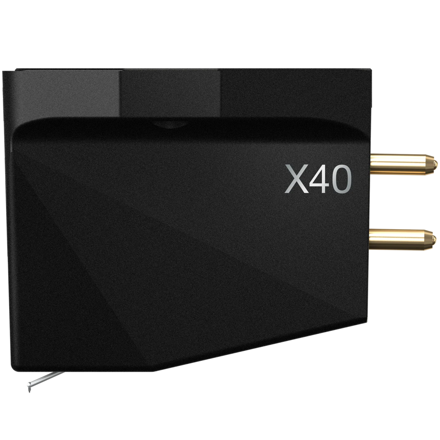 Ortofon MC X40 helipea