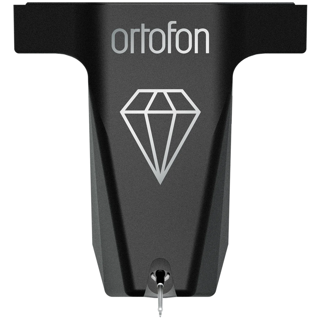 Ortofon MC X40 helipea