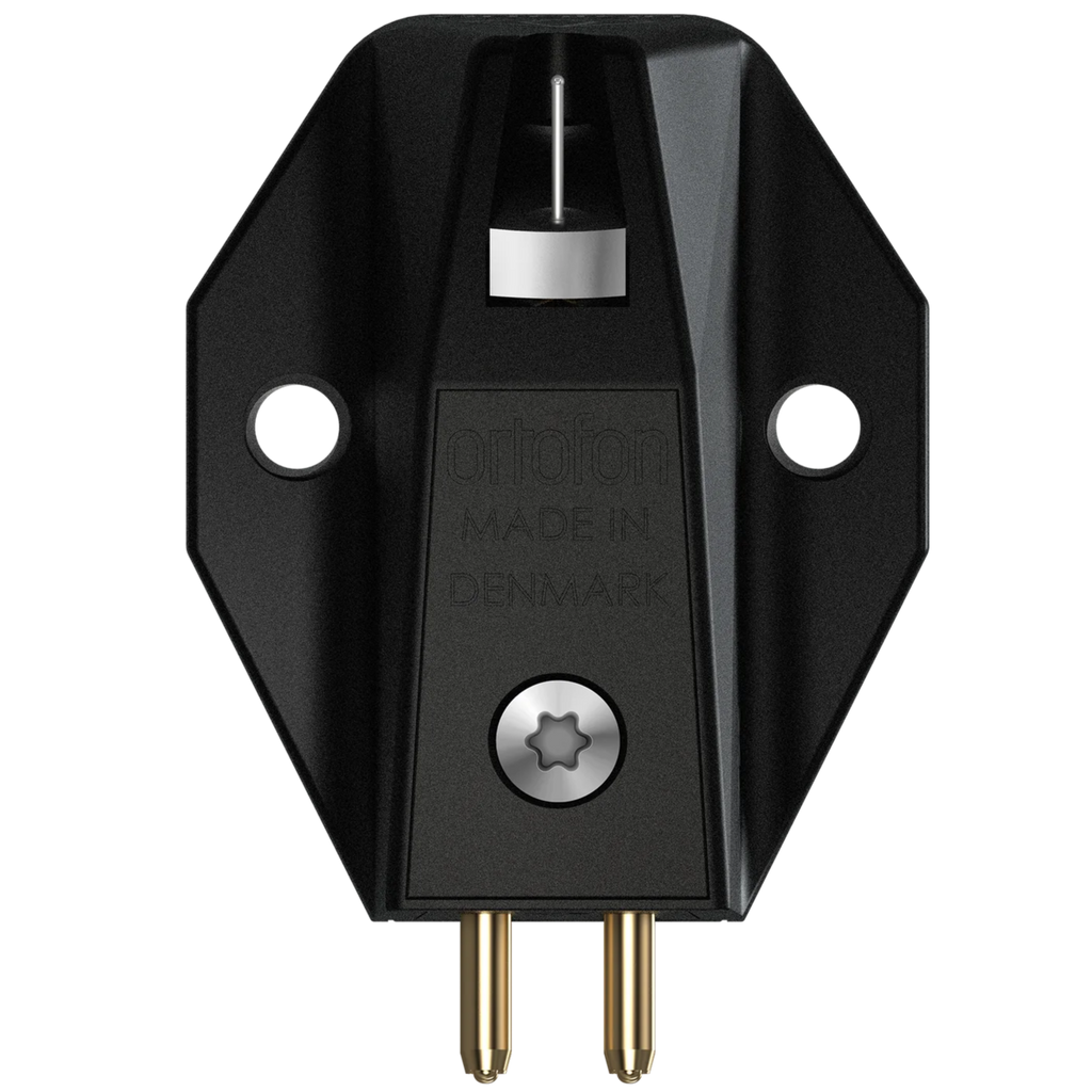 Ortofon MC X40 helipea