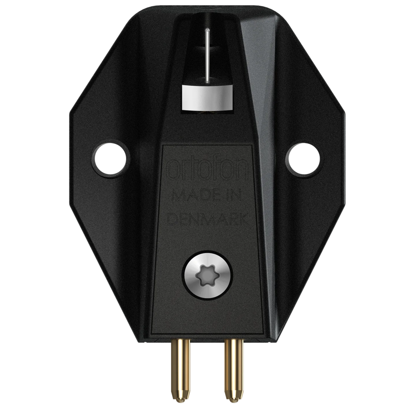 Ortofon MC X40 helipea