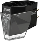 Ortofon MC X40 Cartridge