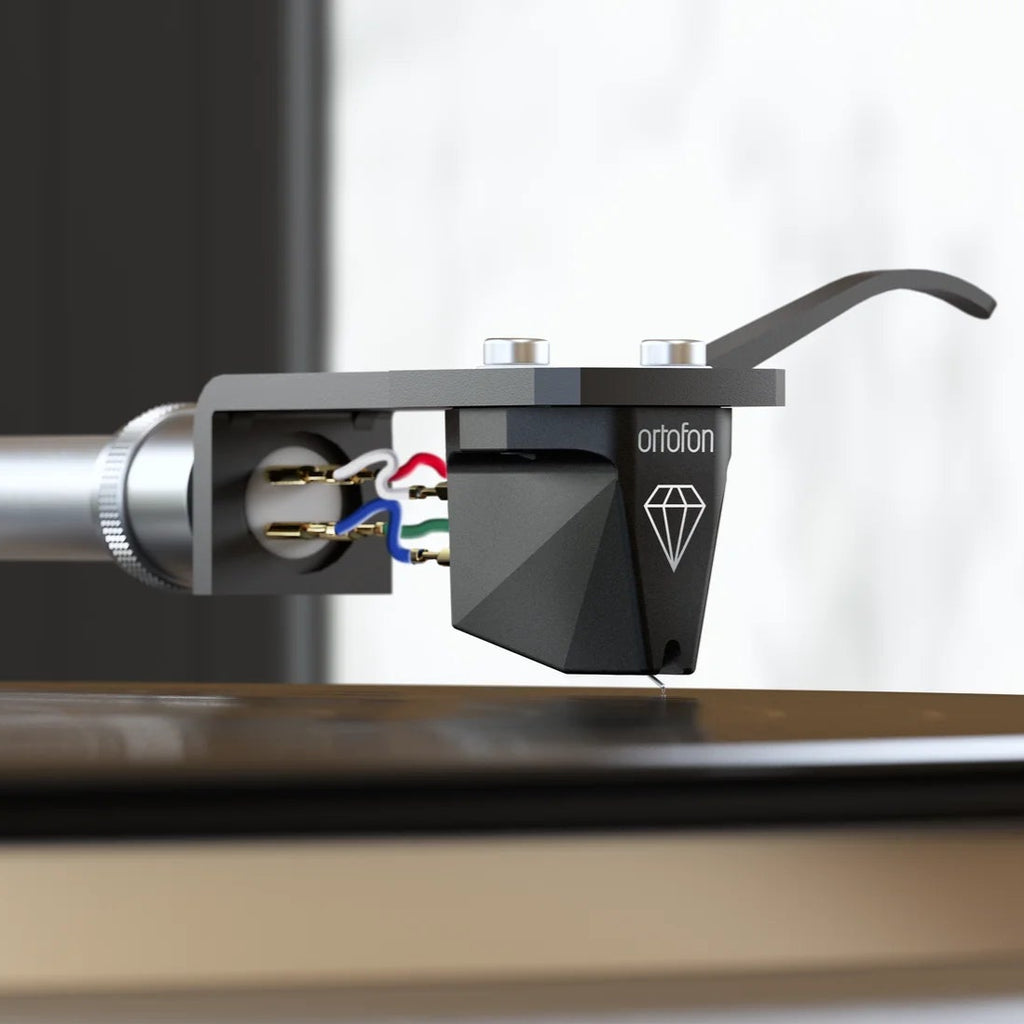 Ortofon MC X10 helipea