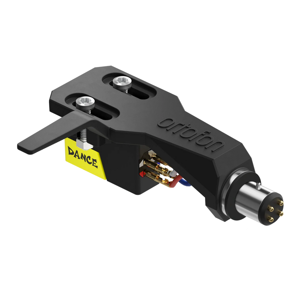 Ortofon VNL DANCE Cartridge with Headshell (Premounted on SH-2)