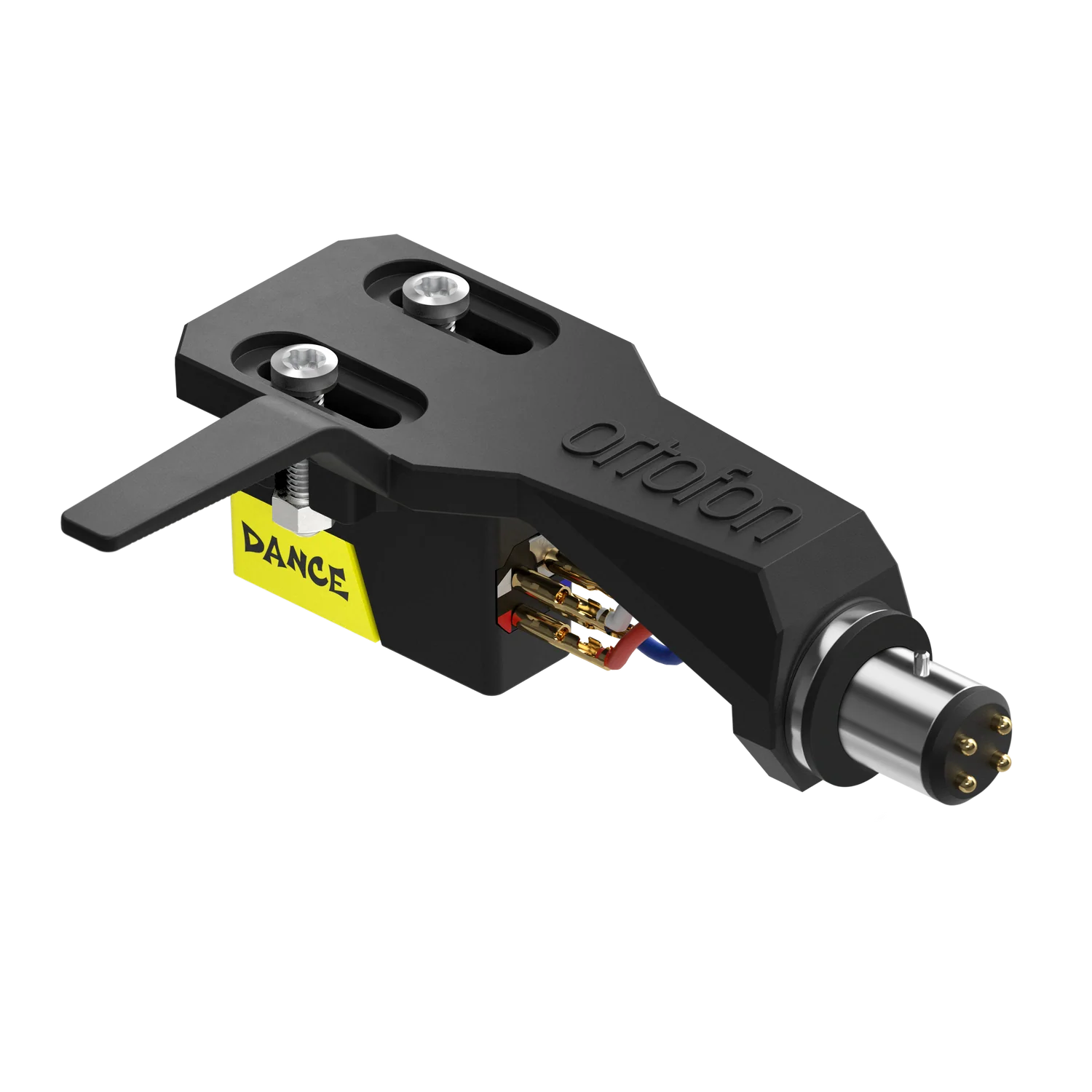 Ortofon VNL DANCE helipea koos headshelliga (eelpaigaldatud SH-2 headshell)