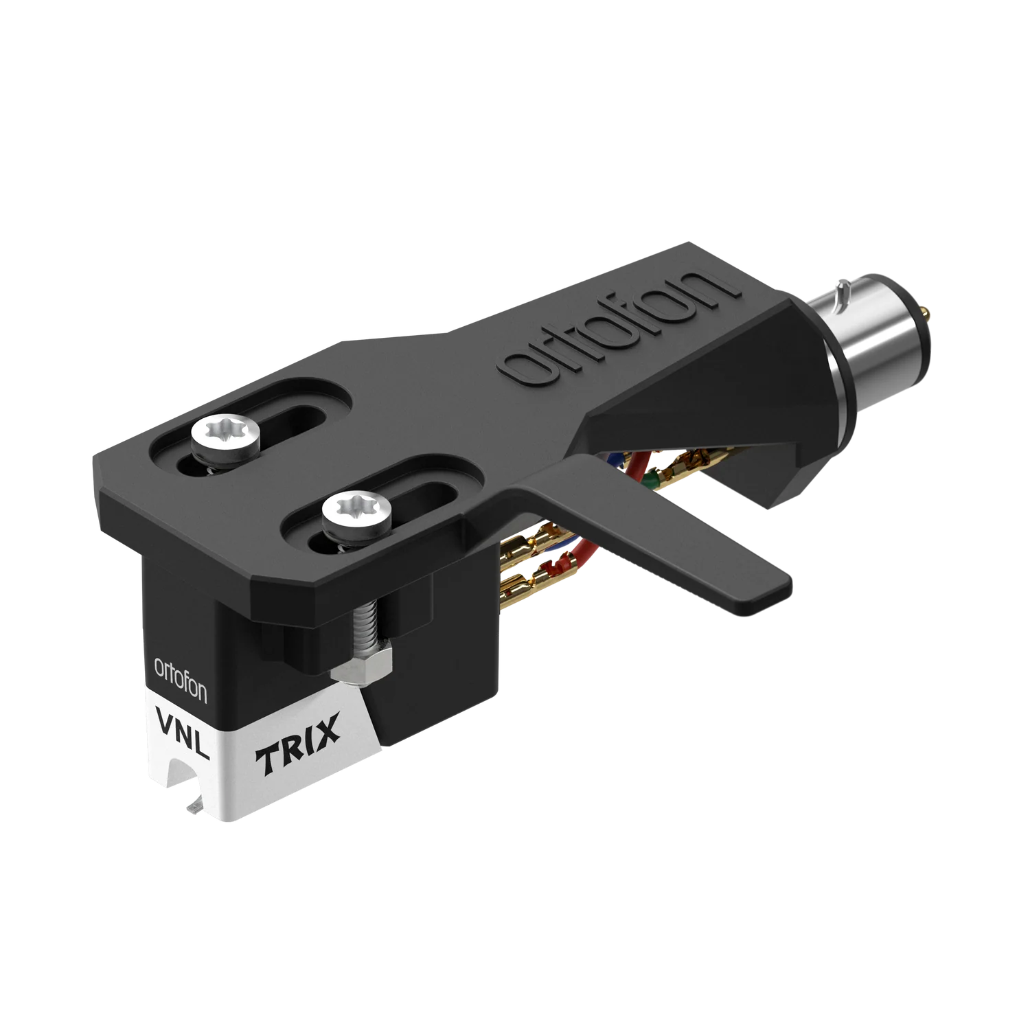 Ortofon VNL TRIX helipea koos headshelliga (eelpaigaldatud SH-2 headshell)