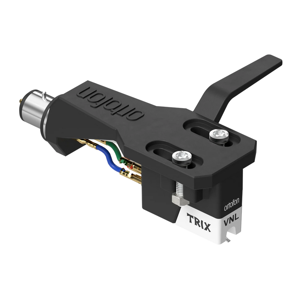 Ortofon VNL TRIX helipea koos headshelliga (eelpaigaldatud SH-2 headshell)
