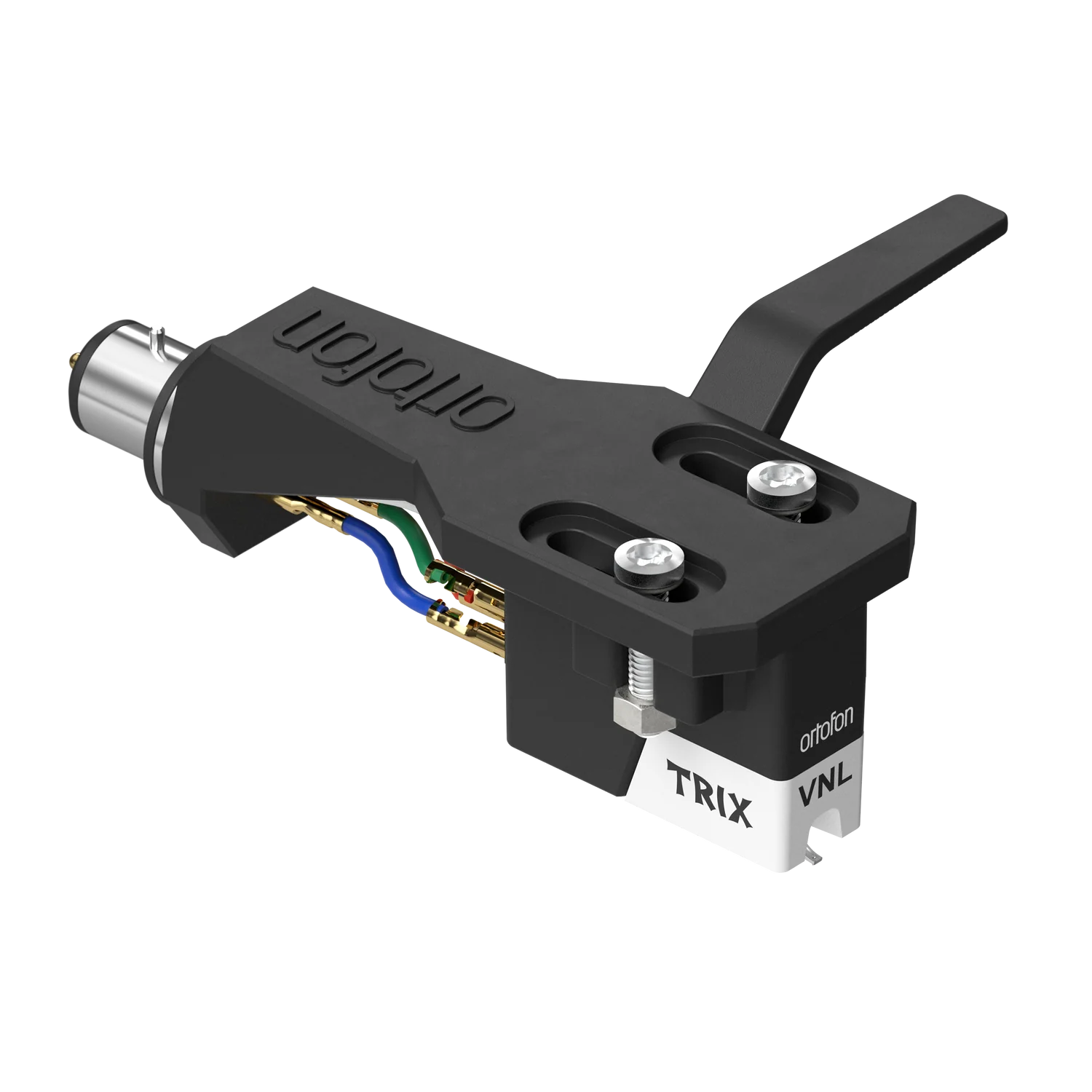 Ortofon VNL TRIX helipea koos headshelliga (eelpaigaldatud SH-2 headshell)