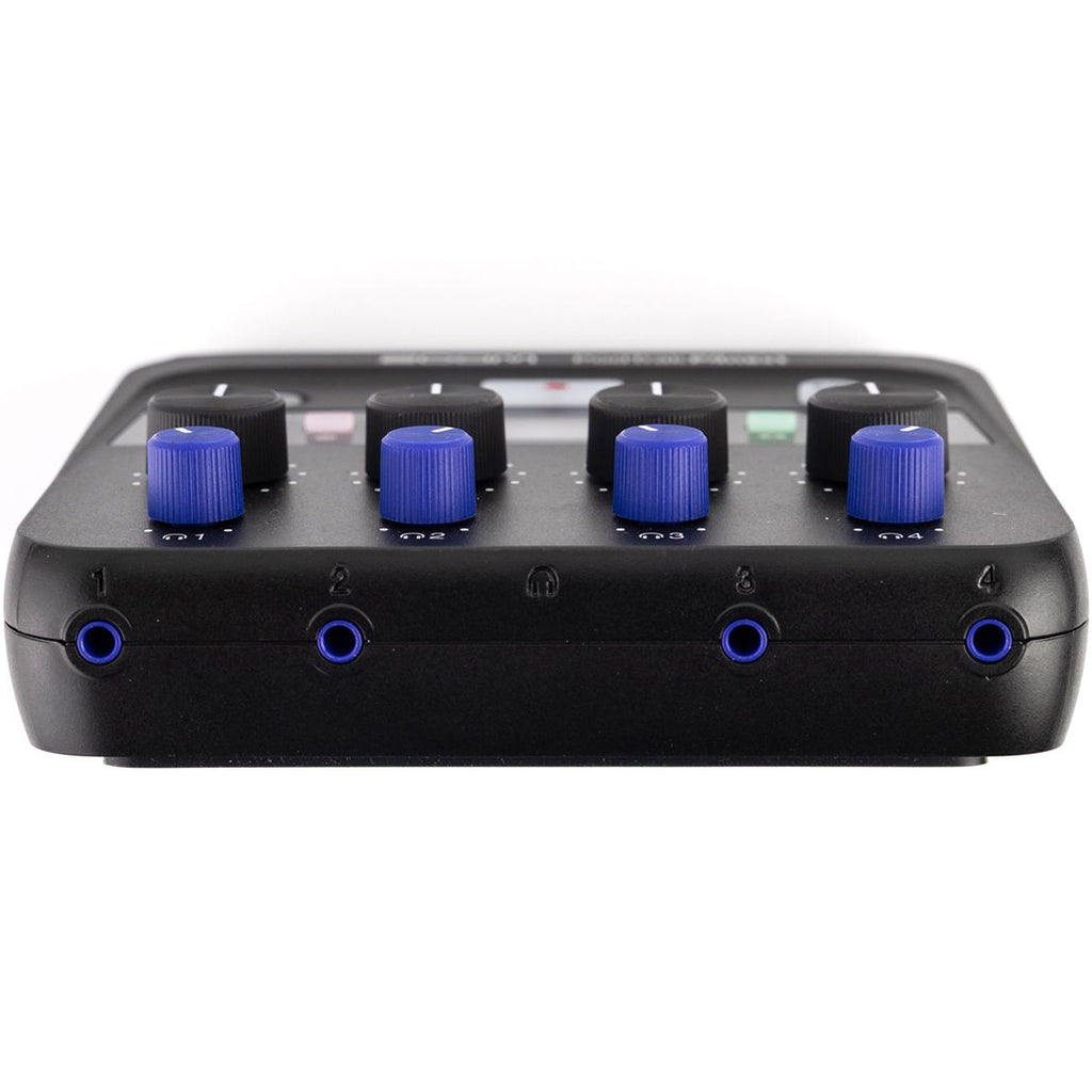 Zoom PodTrak P4next