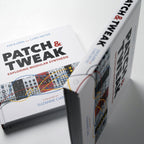 Bjooks Patch & Tweak