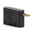Rode SC6 Dual TRRS Input and Headphone Output for Smartphones - Soundium