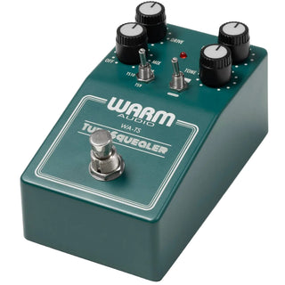 Warm Audio pedaalid